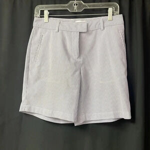 Lady Hagen Golf Lavendar Shorts‎ 4